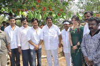 Rani Ranamma Movie Opening